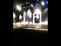 Fred trace Hosey.... Ms rudd escort dance