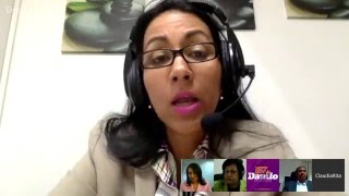 Primer #HangoutRepDigital: Educación y Tecnología: ¿Cómo realmente funcionará?