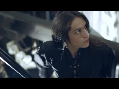 Demist - Faith Remains (Official Video)