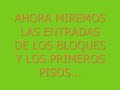 la arboleda 2   estado de las edificaciones 