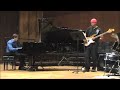 \"Délie\" - Ken Berman Trio Live at Hertz Concert Hall \"Délie\" - Ken Berman Trio Live at Hertz Concert Hall