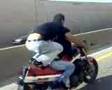 Motostřelci z Arabie