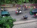 Rickshaws in Bangladesh Rickshaws in Bangladesh