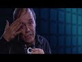 Cañita Brava interroga a Sharon Stone