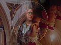 Two Trebles Solo - Evening Hymn