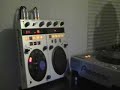 Pioneer Efx 500 cdj 800mk2 djm 800 1000 Hip Hop