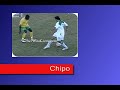 souvenir maroc football