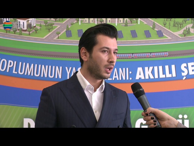 Yandex Türkiye Ülke Müdürü Onur Karahayıt