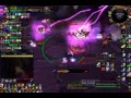 Darkwind vs. Shade of Akama (Elemental Shaman POV)