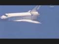 STS-124 Landing