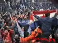 Torcida - old school Torcida - old school
