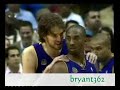 Pau Gasol Lakers mix