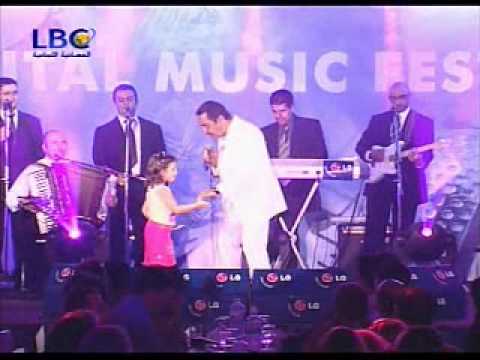 melhem barakat ×ž×œ×—×™× ×‘×¨×קת walla mara ו×לה מ×רה .wmv