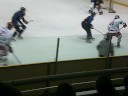 ice hockey FCB vs ANGLET ice hockey FCB vs ANGLET