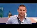loose women: jamie lomas and stuart manning  hollyoaks 