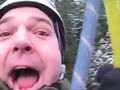 Zipline Tour in Whistler BC