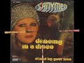 Ganymed - Stand By Your Love 1979