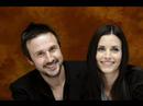 first video i made about courteney and david. the song is let your love flow from their movie together.