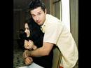 Courteney and David