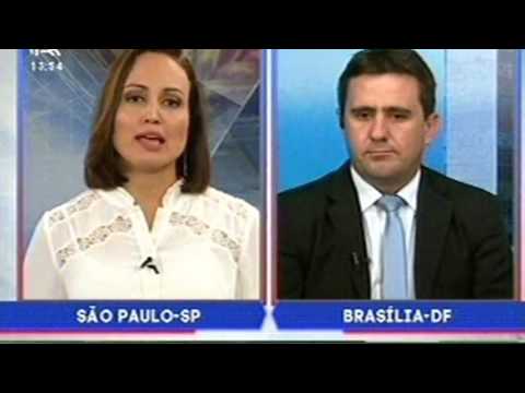 Assessor Técnico da CNA explica impacto da alta do dólar no custo de produção