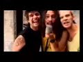 Poncho K \"Sopas de cari�o\"