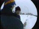 LUC BINETTE MAXIME BEAUDRY HIVER 1995 LUC BINETTE MAXIME BEAUDRY HIVER 1995