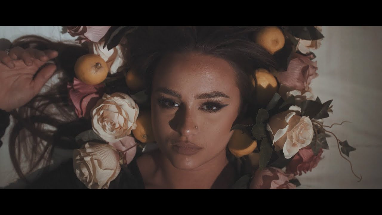 EL EMIN - LEMON HAZE 🍋 (feat. Omarrio)