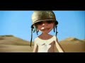 gorillaz montage
