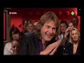 Armin van Buuren @ De Wereld Draait Door