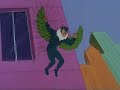 spiderman 1967- the sky is falling