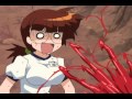 2hr AMV Iron Chef (IC) @ Momocon VS xShurikenBladesx (won)