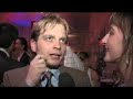 Udo - interview na Idool 2007