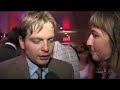 Udo - interview na Idool 2007