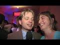 Udo - interview na Idool 2007