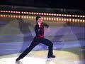 St�phane Lambiel - Flamenco