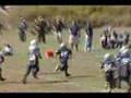 Marquem Wk4 Chariho TD#2 Busting Loose