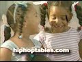 Hip Hop Tables Commercial Hip Hop Tables Commercial