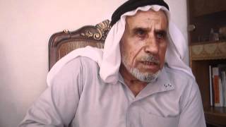 7- مقابلة تاريخ شفوي للنكبة الفلسطينية مع محمد عبدالرحمن مصطفى غيث من قرية الحديثة -الرملة المحتلة 7- مقابلة تاريخ شفوي للنكبة الفلسطينية مع محمد عبدالرحمن مصطفى غيث من قرية الحديثة -الرملة المحتلة