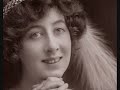 Doris Dean sings 'Just for To-Night (Gaze into My Eyes and Say you Love Me),' London, 1914