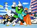 DBZ - Boys and Girls - GC