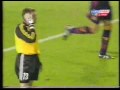 Spain v Northern Ireland 1998