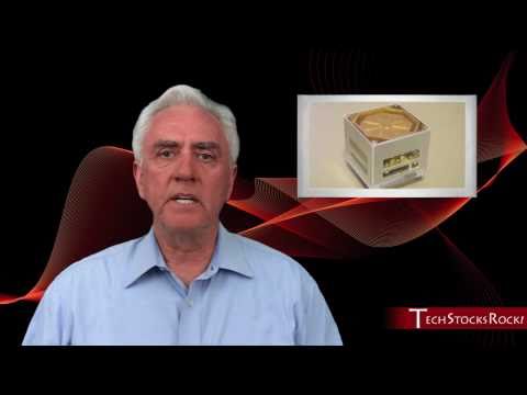 Alcatel-Lucent LightRadio Cube: The End Of Cell Towers?