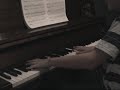 Moonlight Sonata First Movement - Beethoven