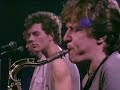 promo clip directed by nicolas roeg and produced by tim bevan for  atmospherics: listen to the radio (1983) written by tom robinson and peter gabriel. there's a live version of this at http://uk.youtube.com/watch?v=lmy3dliryus&feature=related and the tom robinson website has more videos at http://www.tomrobinson.com