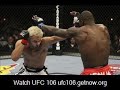 Josh Koscheck vs Anthony Johnson fight video