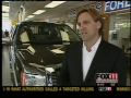 Ford exec talks about auto industry