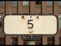 The Law of Fives...