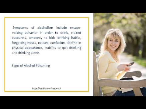 Important Things to Know about Alcohol Abuse and Alcohol Testing