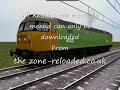 Rail Simulator Pictures of my new reskins coming out