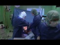 Heupprothese operatie bij Bergman Clinics in tv programma Dit is mijn lijf (kunstheup)